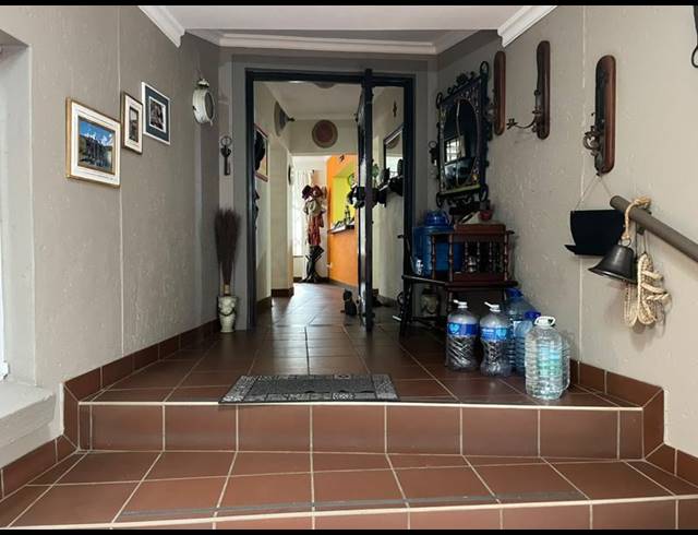 3 BEDROOM HOUSE FOR SALE IN WILROPARK
